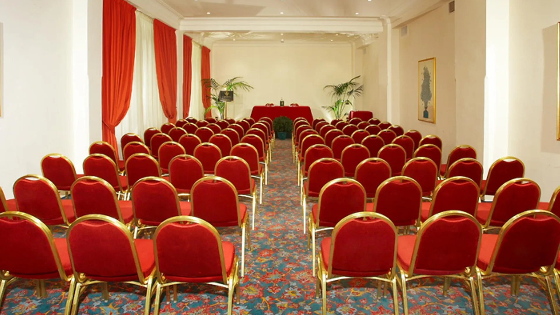 Hotel Caparena Taormina