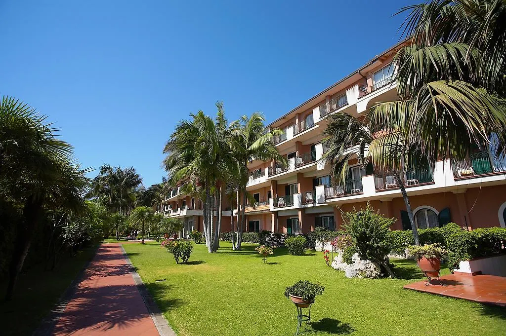 Hotel Caparena Таормина 4*,  Италия