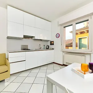 Apartment Del Corso Malcesine