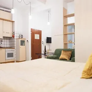 Apartment Tourist House - Fringe - Self Check-in Bologna