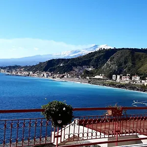 Apartment White Lotus Taormina