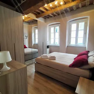 Apartment Casa Toscanella Pescia
