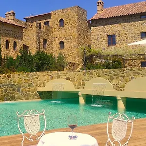  דירה Castel Brunello איטליה