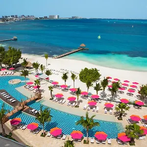 ***** Resort Breathless Soul & (adults Only) México
