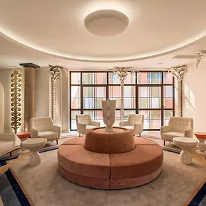 **** מלון Mate Collection Filippo, Rome-fontana Di Trevi איטליה