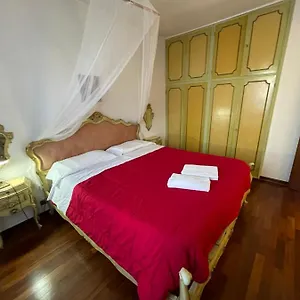  Apartamento Royal Itália