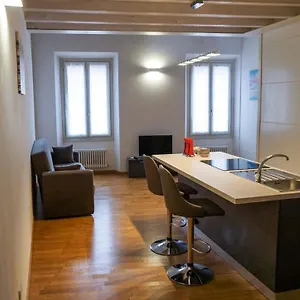 Apartment Residenze Umberto I Mantova