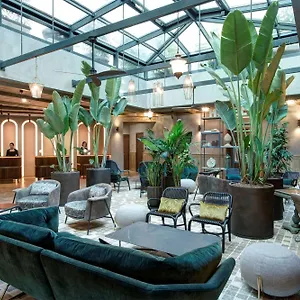 **** מלון Doubletree By Hilton Monti איטליה