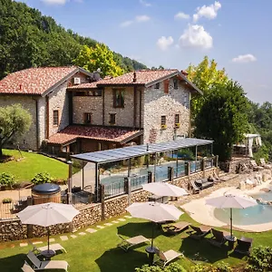 Farm stay Ca' Fenile Alzano Lombardo