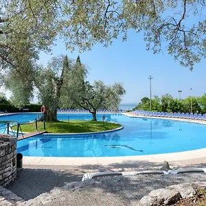 Parco Del 3*, Garda Olaszország