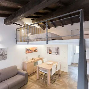  Apartamento Luxury Centro Itália
