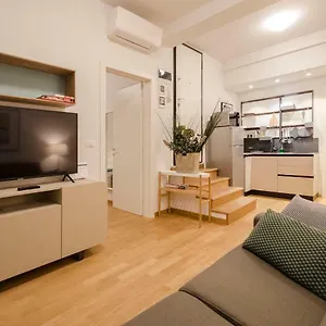 Apartment Acquaderni 109 Bologna