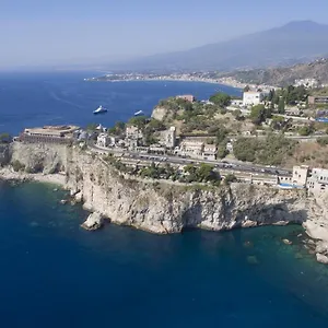 Villa Isola Bella Taormina