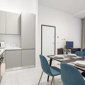  Apartamento Imhome - Porta Vittoria Itália