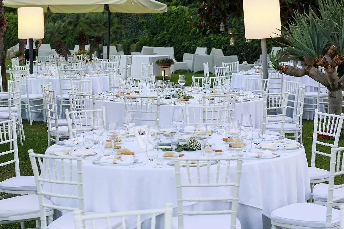 Hotel Caparena Taormina