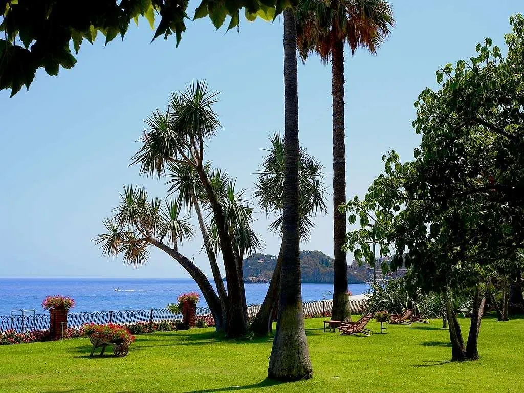 Hotel Caparena Taormina