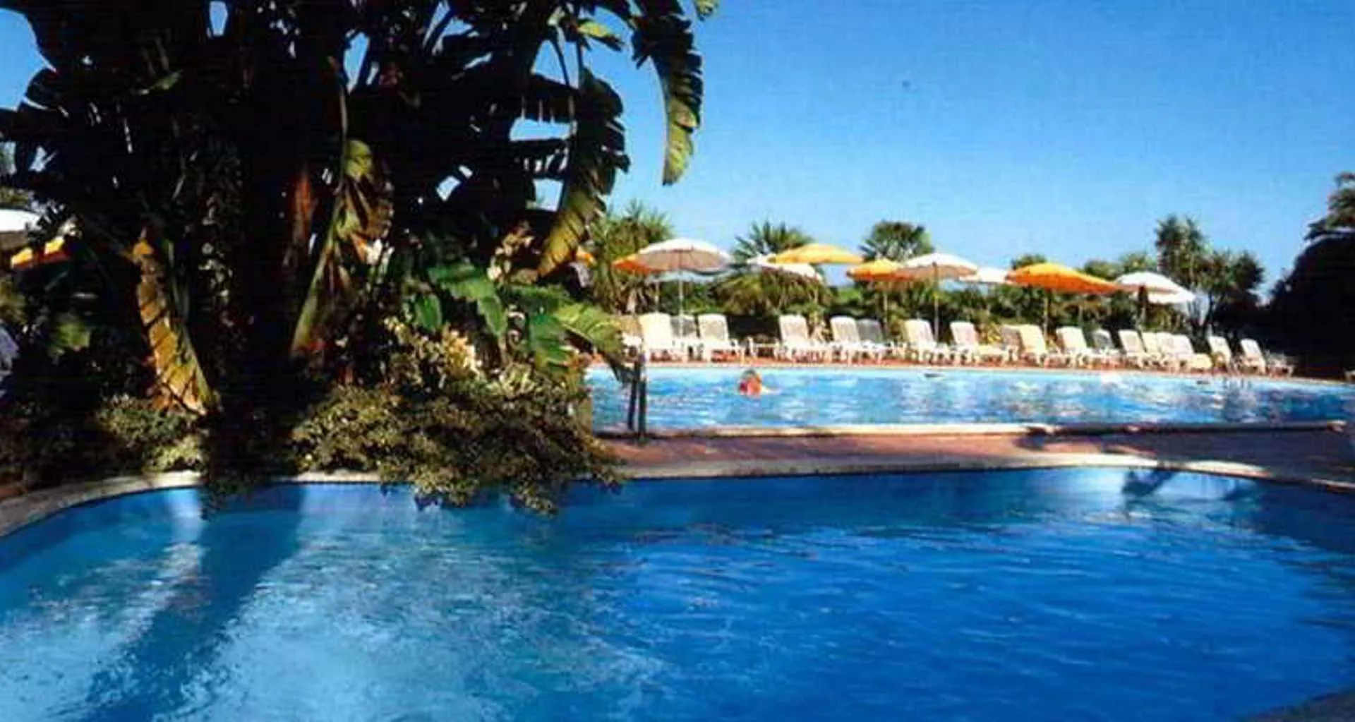 Hotel Caparena Taormina