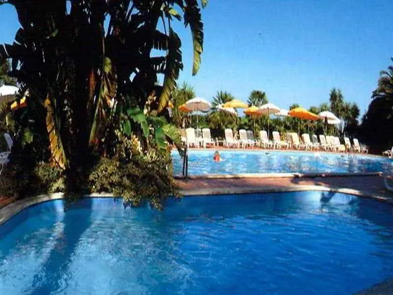 Hotel Caparena Taormina