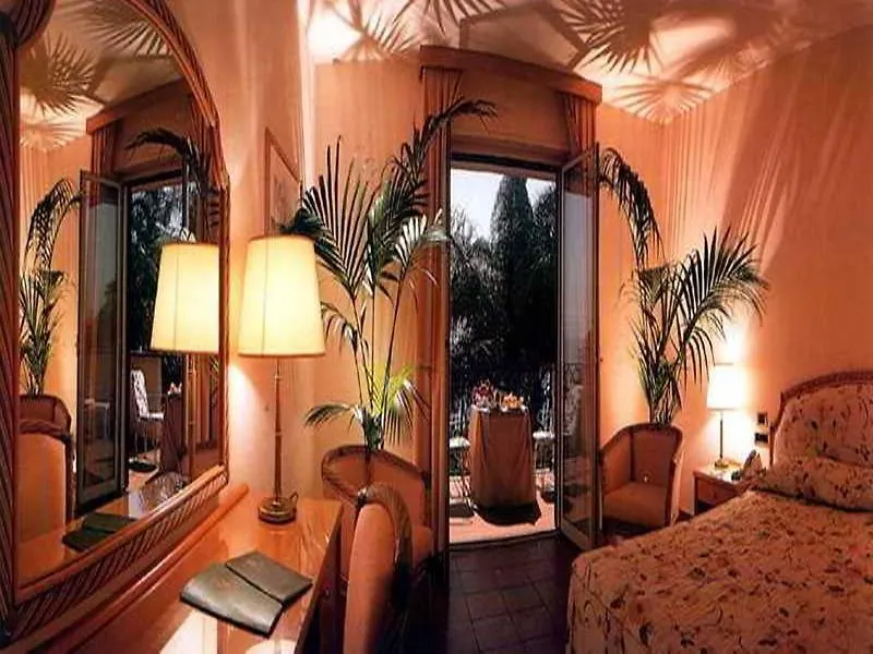 ****  Hotel Caparena Taormina Italy