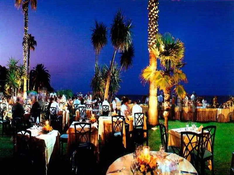 Hotel Caparena Taormina