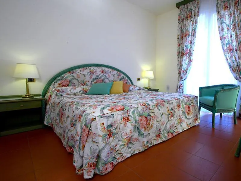 Hotel Caparena Taormina Italy