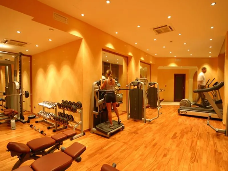 Hotel Caparena Taormina