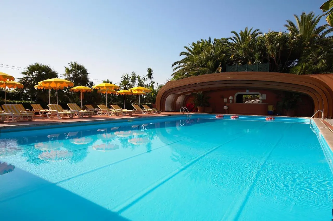 Hotel Caparena Taormina