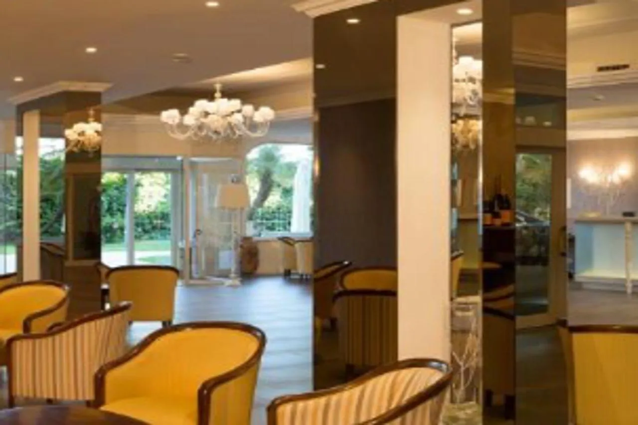****  Hotel Caparena Taormina Italy