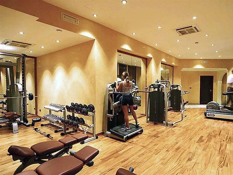 Hotel Caparena Taormina