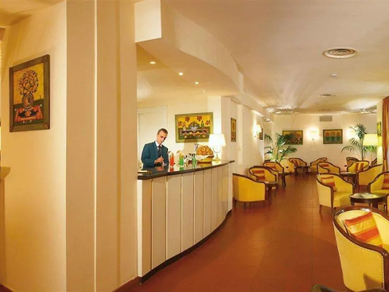 Hotel Caparena Taormina