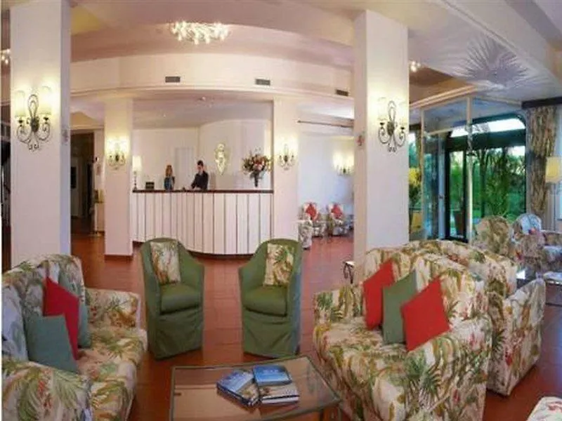 Hotel Caparena Taormina