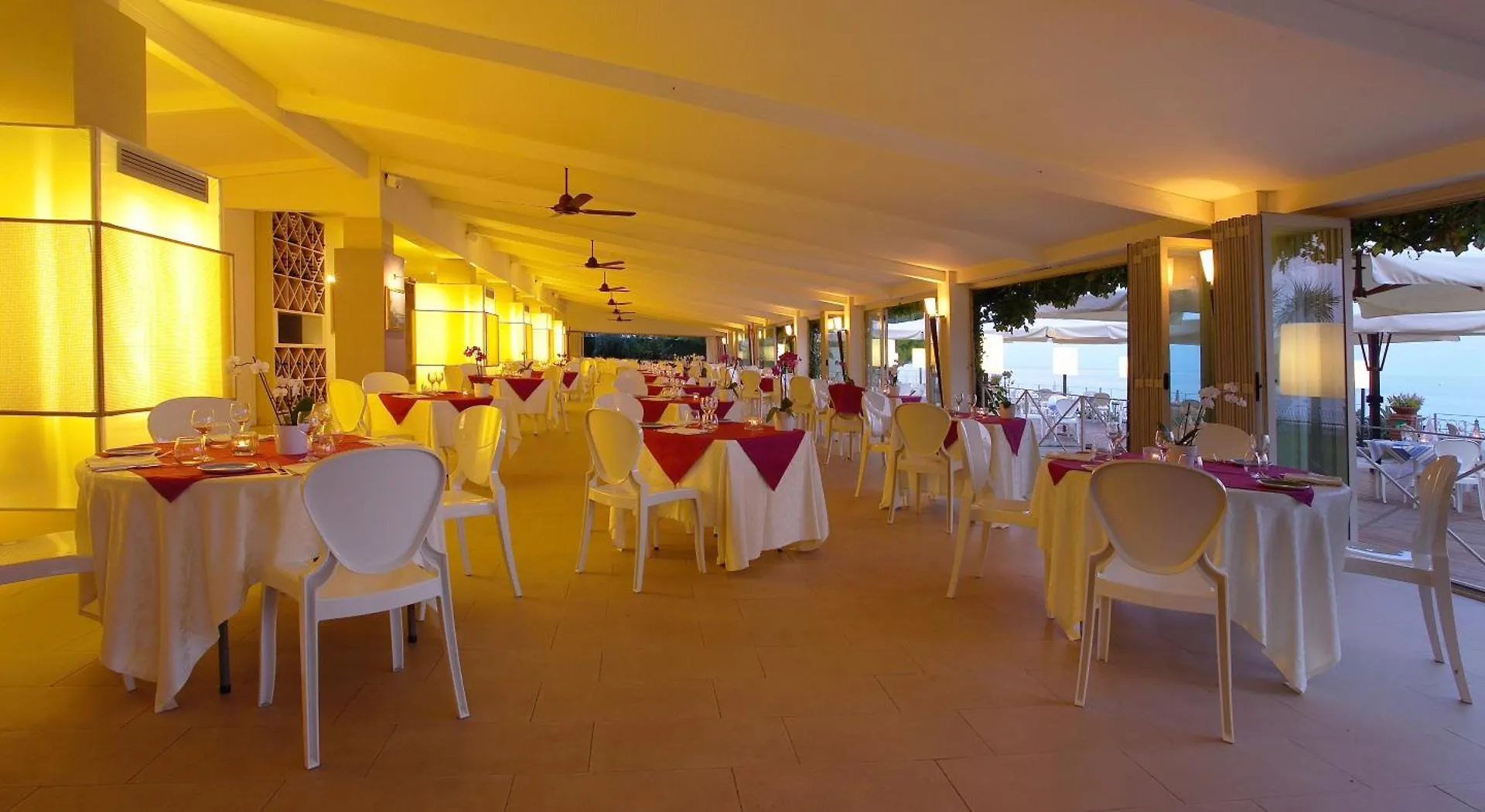 Hotel Caparena Taormina 4*,  Italy