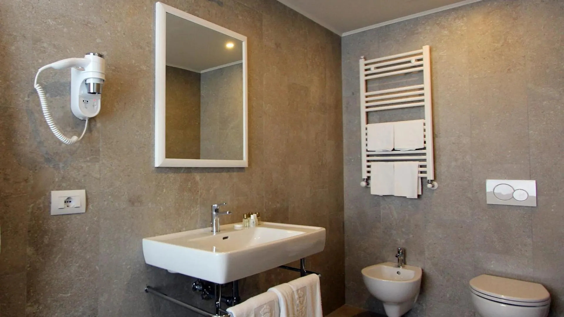 Hotel Caparena Taormina