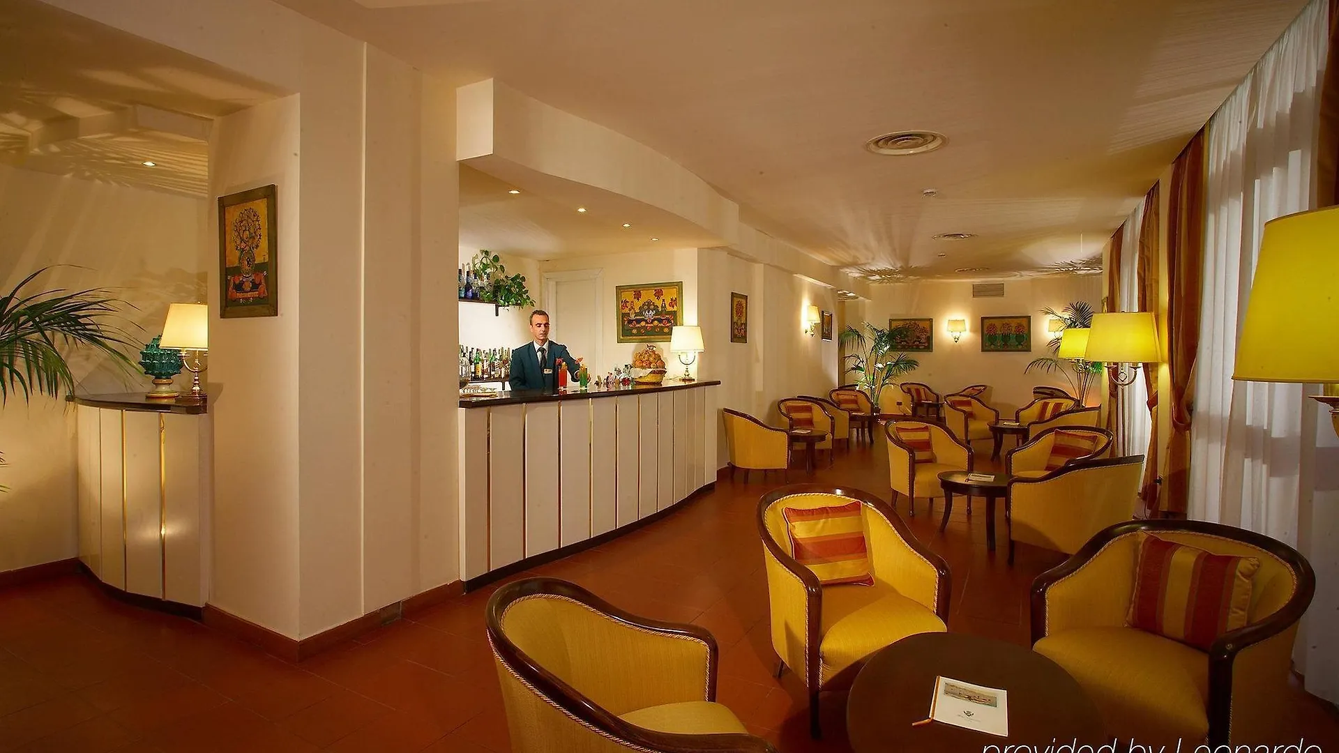 Hotel Caparena Taormina