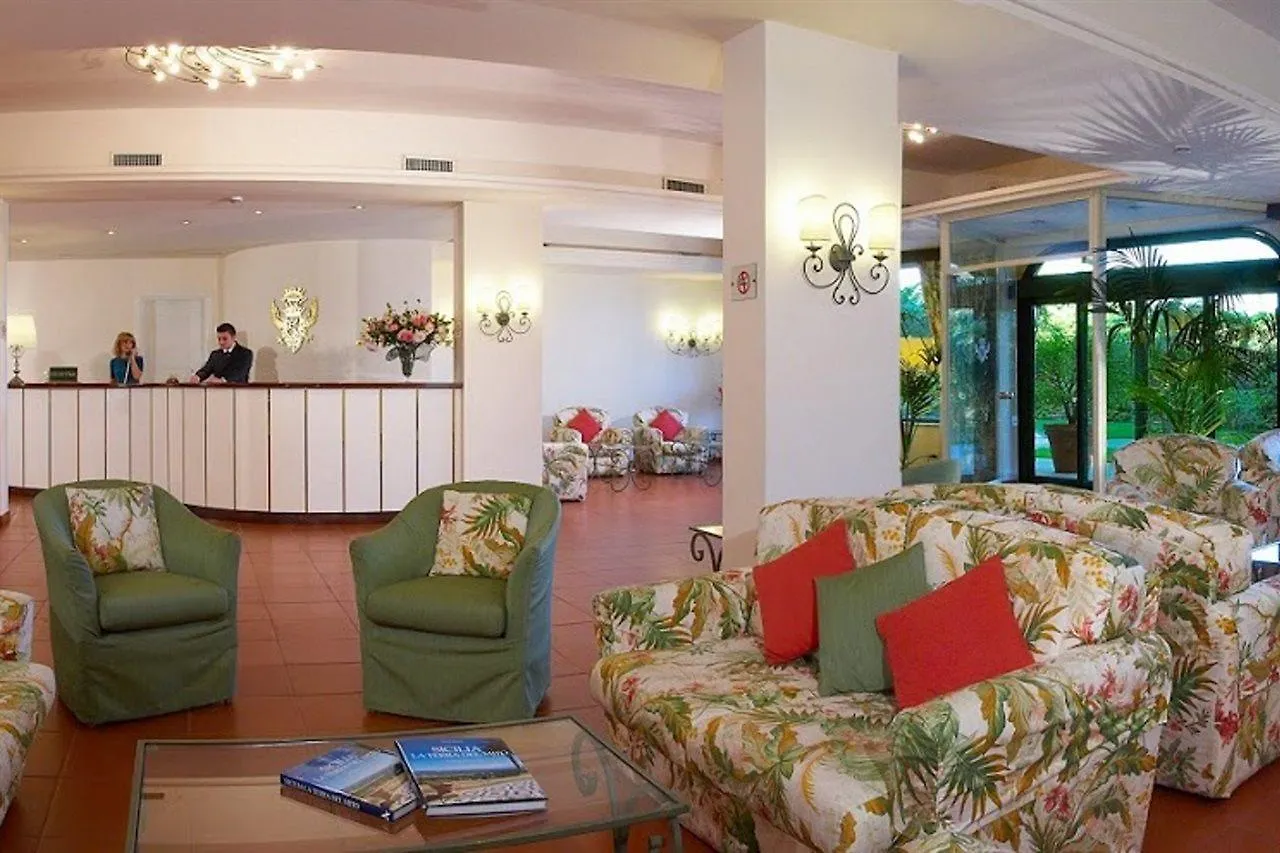 Hotel Caparena Taormina 4*,  Italy