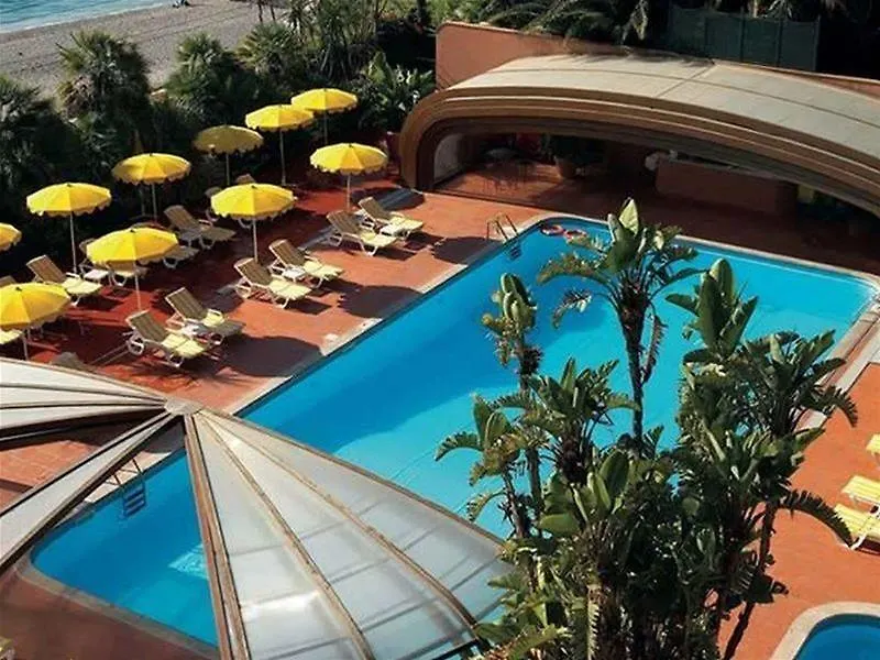 Hotel Caparena Taormina