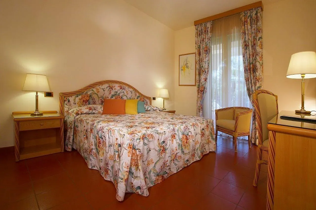 Hotel Caparena Taormina 4*,  Italy