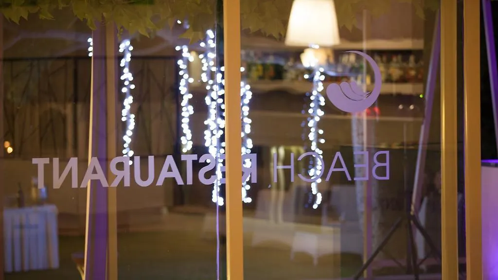 Hotel Caparena Taormina