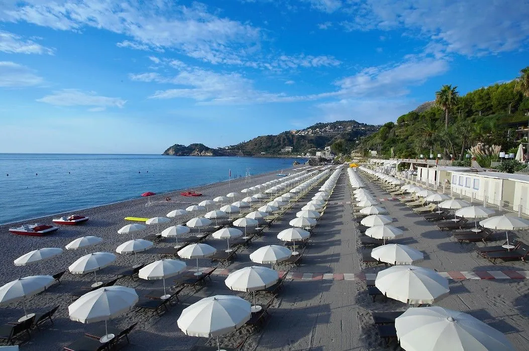 Hotel Caparena Taormina