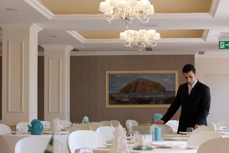 Hotel Caparena Taormina