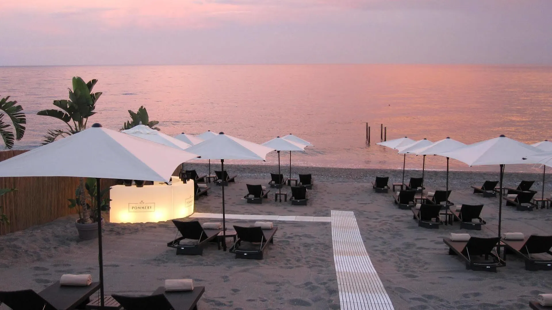 Hotel Caparena Taormina