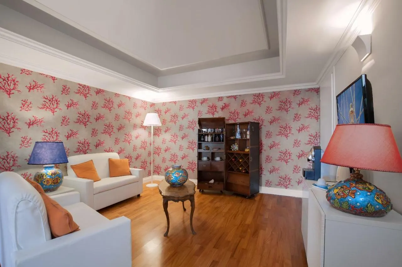 ****  Hotel Caparena Taormina Italy