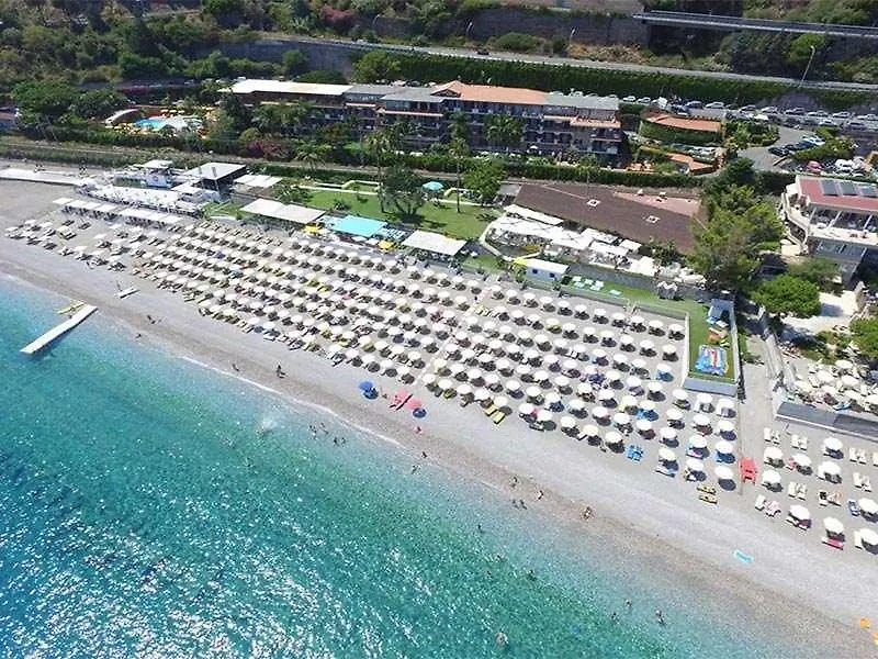 Hotel Caparena Taormina