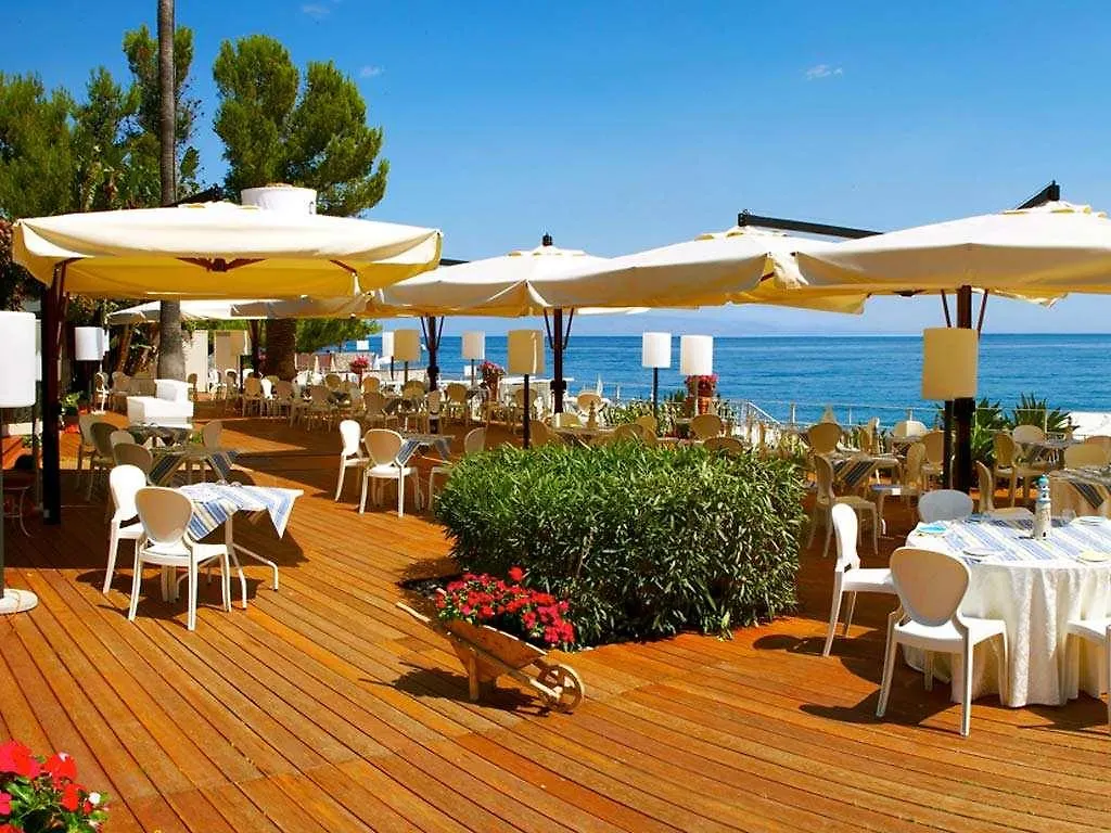 Hotel Caparena Taormina