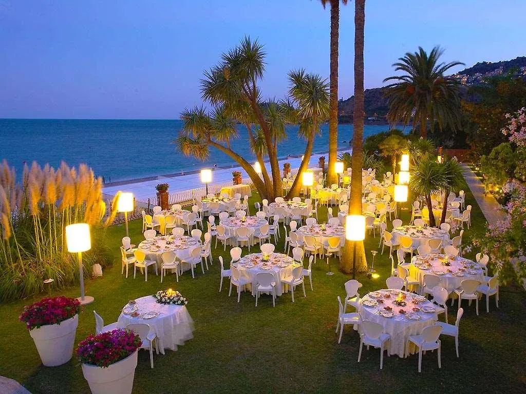Hotel Caparena Taormina